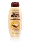 Garnier Ultimate Blends The Nourishing Repairer Shampoo - Avocado Oil & Shea Butter - 400ml
