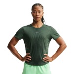 Nike Women's Aero-fit Swift Running Tee