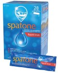 Liquid Iron