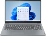 Lenovo Ideapad Slim 3 15ABR8 2024 Laptop 8-CORE Amd Ryzen 7 7730U 15.6" Fhd Display Amd Radeon Graphics 16GB LPDDR4 512GB SSD Wi