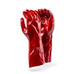 Dromex Glove Pvc 35CM Elbow