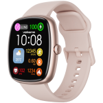 Volkano Elevate Series Smartwatch – Gold