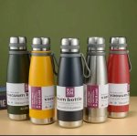 Condere Vacuum Thermo Flask 1000 Ml Flask Pack Of 1 Multicolour