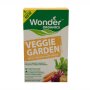 Efekto Wonder Fertiliser Veggie Garden 1KG