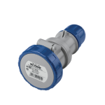 318.3243 32A 3P Cee 230V Inline Female Coupler