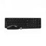 Ultra-link Wireless Keyboard And Mouse Combo