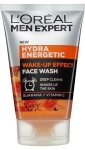 Loreal Men Exp Wake Up Face Wash 100ML Hydra Energy