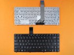 Asus A45V A45A A45VD A45VJ No Frame Laptop Keyboard Black