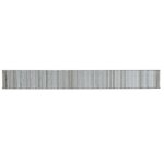 Aircraft Brad Nail 18G 15MM 5000 For AT0001 Livestainable