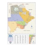 Botswana Political
