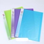 Document Notebook 10 Sheets
