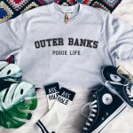 Outer Banks Pogue Life T-Shirt