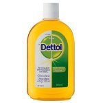 Dettol Antiseptic Liquid - 500ml