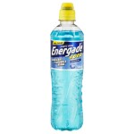 Energade Zero 500ML Sports Drink - Blueberry