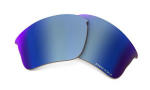 Oakley Flak Jacket Xlj Prizm Deep H2O Polarized