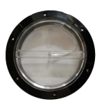 Bg 6 Inch Inspection Hatch Clear