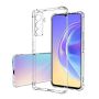 Shockproof Tpu Clear Pouch For Huawei Nova Y70/Y70 Plus 4G