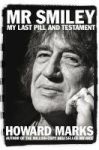 Mr Smiley - My Last Pill And Testament Paperback Main Market Ed.