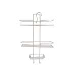 Powder Coated Shower Caddy SGN2332