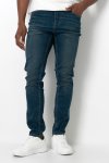 Denim Jeans Dark Wash - 38 Dark Wash