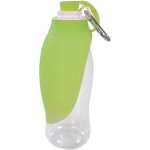 Rosewood Portable Leaf Travel Bottle Waggs Online Pet Shop