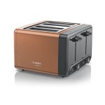 Bosch Toaster DESIGNLINE1940 W