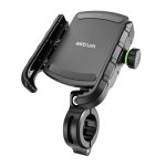 SH330 Pro Easy Mount For Mobile Metal Base For Bike Motorbike
