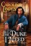 All The Duke I Need - Desperately Seeking Duke   Paperback