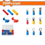200 Piece Terminal Set WTT1B02