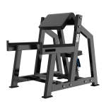 Alphastate Arm Curl - Peak Performance
