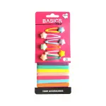 Basics Hair Accessory Set 13PC