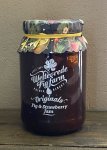 Fig & Strawberry Jam 475G - The Local Barn On Montagu