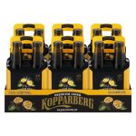 Kopparberg Passionfruit Nrb 24 X 330ML