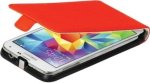 Promate Filion S5 Bookcover Colour in Red