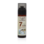 Moisturizes Deeply Controls Oil And Prevents Itchy Scalp. Smooth And Silky Hair Serum 100 Ml