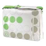 Aha Series 17-INCH Notebook Messenger Bag