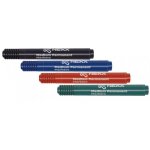 Nexx Bullet Permanent Marker 4PK