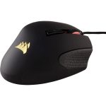 Scimitar Elite Rgb Optical Moba mmo Gaming Mouse 18 000 Dp Black