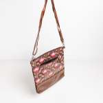 Out Of Africa - Protea Print Bags & Accessories Assorted Styles - Sling Bag