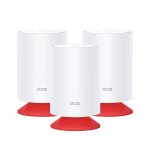 TP-link Deco X20-VOICE AX1800 Whole Home Mesh Wi-fi 6 System 3-PACK