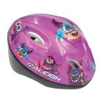 Kids Helmet Purple