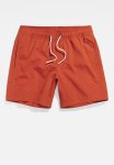 G-star Raw Dirik Solid Ohna Polyester R - Rooibos Tea