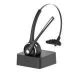 HT250 Bluetooth Office Call Center Headset Mono With Flex MIC