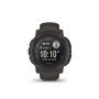 Garmin Instinct 2 - Solar Graphite