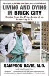 Living And Dying In Brick City