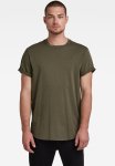 G-star Raw Lash R T Ss - Combat