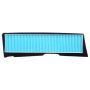 Car Air Conditioning Inlet Filter For Tesla Model Compatible With Universal