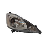 Honda Jazz 2 Headlight Electric Right 08-11