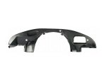 Vw Aircooled Tinware Over Bellhousing Twin Port Black - Autostyle Motorsport South Africa