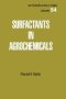 Surfactants In Agrochemicals   Hardcover